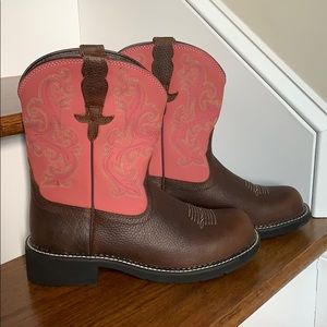 Women’s Ariat Boots